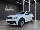 Volkswagen Tiguan Highline 4Motion/R-LINE/NAVI/PANO/KAMERA - Volkswagen Tiguan mit Benzin-Antrieb: Geländewagen, R Line