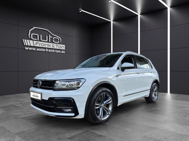 Volkswagen Tiguan Highline 4Motion/R-LINE/NAVI/PANO/KAMERA