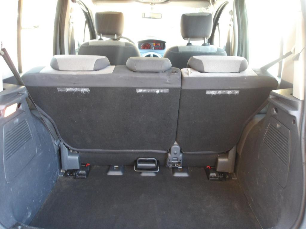 Renault Modus