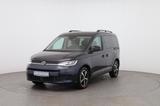 Volkswagen Caddy Dark Label TDI | LED +SHZ +PANO - Volkswagen Caddy: Dark Label