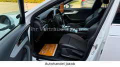 AUDI A4 Avant/S Line Plus Sportpaket/2 Jahre Garantie