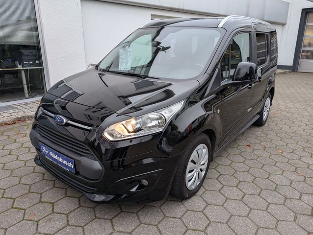 Ford Tourneo Connect 1.5 l TDCi Start-Stop Titanium