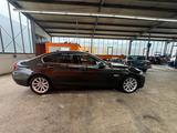 BMW 535dA Individual Leder Champagner Night Vision - BMW 535 aus 2014