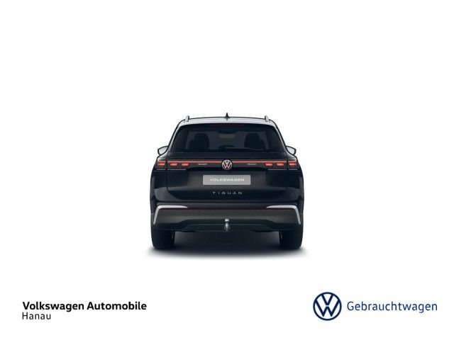 Volkswagen Tiguan 2.0 TDI DSG ELEGANCE 360°KAM SHZ MATRIX foto 4