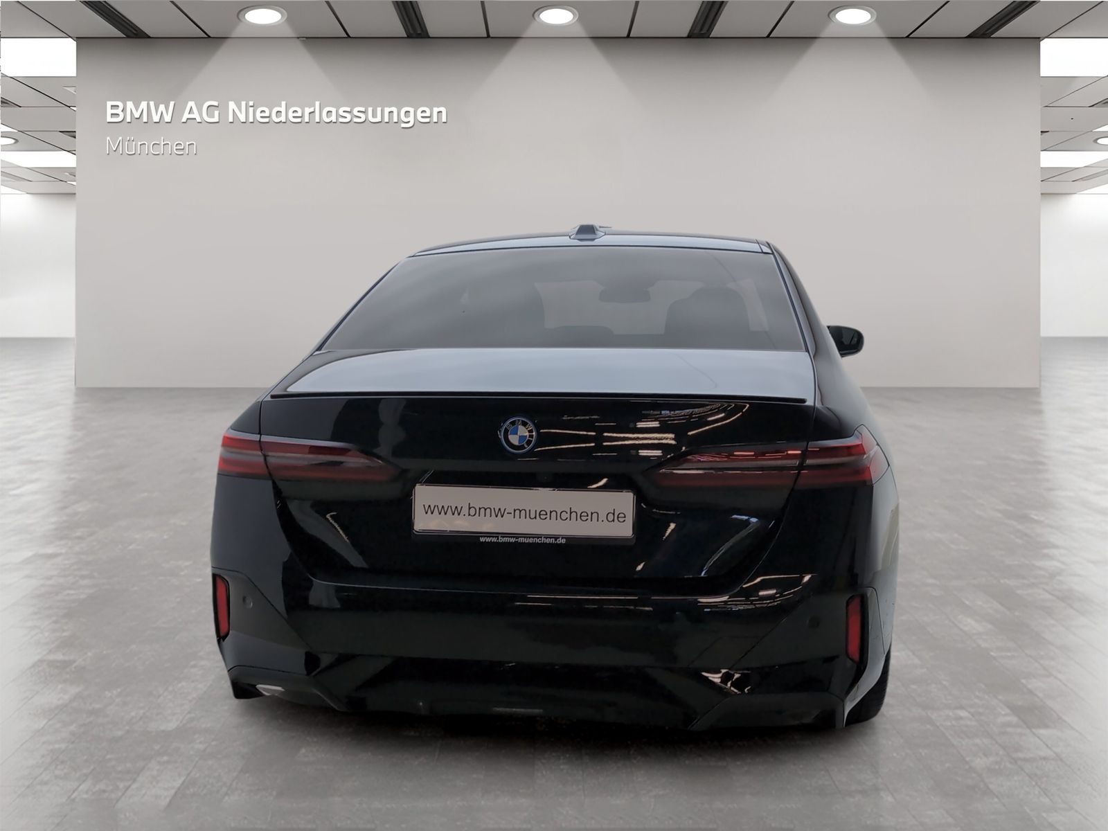 BMW 550 - Bild 7