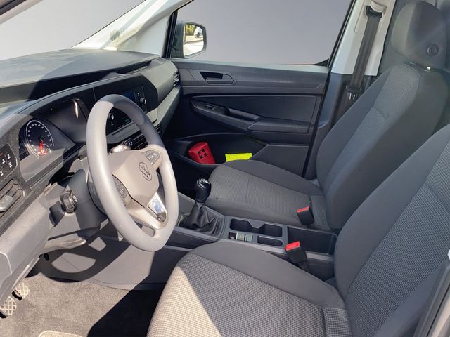 Caddy Maxi Cargo 2.0TDI 90KW SG6
