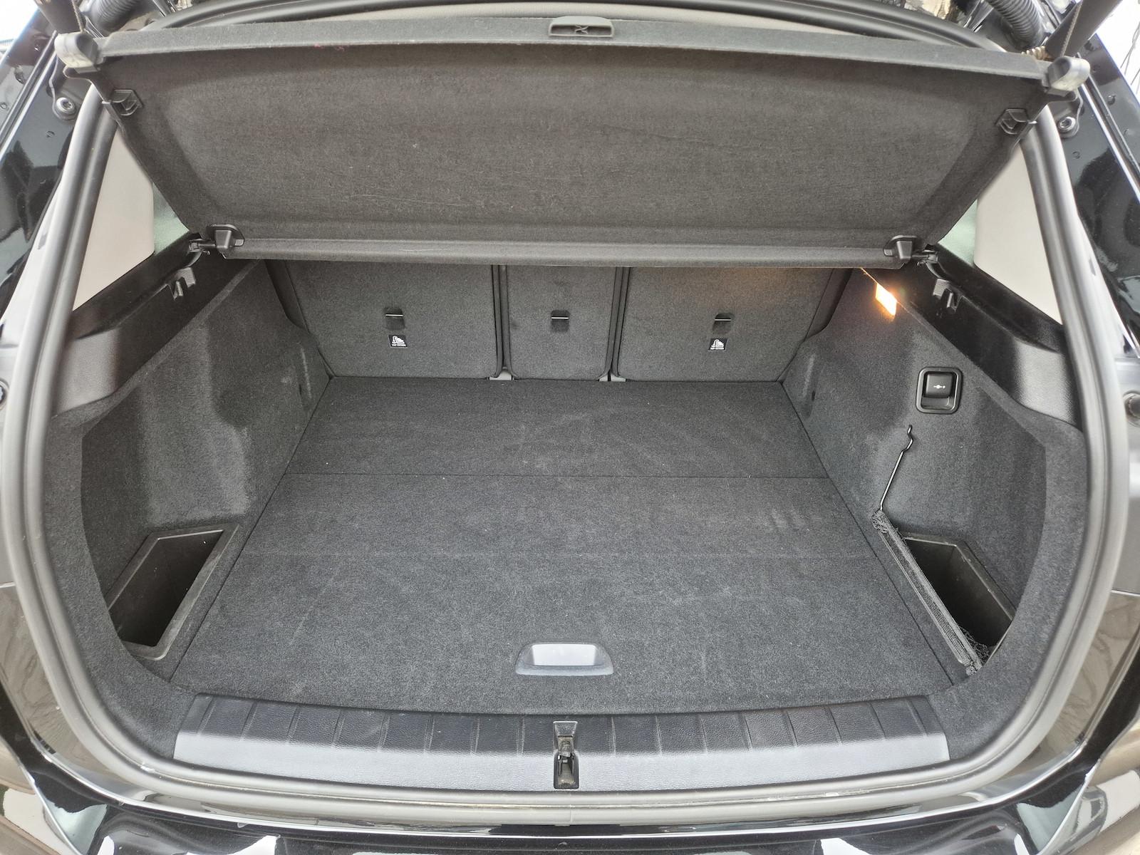BMW X1 sDrive 18 i Advantage Automatic, Navi, миниатюра 19