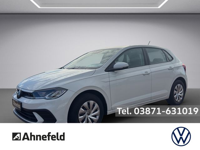Polo Life 1.0 TSI