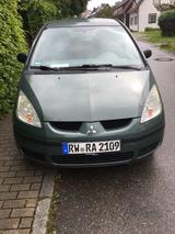 Mitsubishi Colt 1,1 - - Mitsubishi Colt: Van