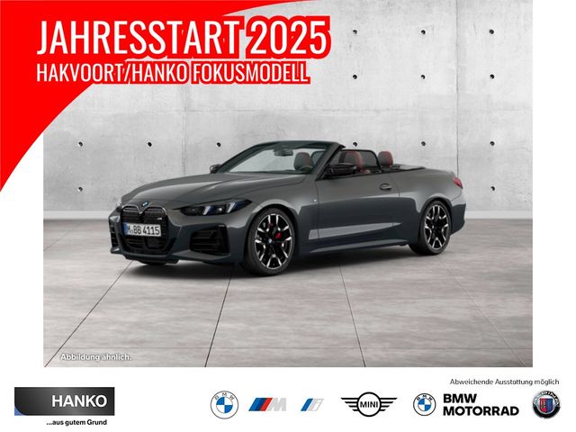 BMW M440i xDrive Cabrio UPE 98.060,- Euro