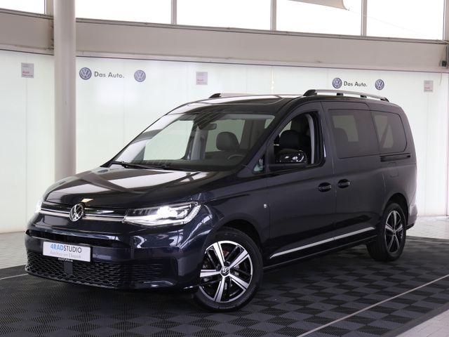 Volkswagen Caddy Maxi 2.0TDI DSG STYLE NAV PRO 7SITZ