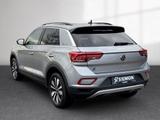 Volkswagen T-Roc 1.5 l TSI DSG Goal AHK LED Kamera SHZ PDC - Volkswagen Gebrauchtwagen in Oldenburg