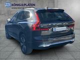 Volvo XC60 Recharge T6 AWD Plus Bright Klima Navi - Volvo XC60: Recharge Plus Bright