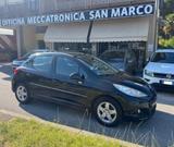 Peugeot PEUGEOT - 207 - 16V VTi 95CV 5p. Energie - Peugeot 207: 95