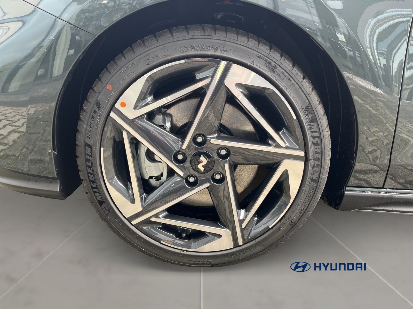 Hyundai i30 – Bild 8