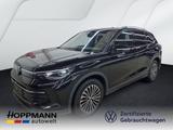 Volkswagen Tiguan 1.5 eTSI GOAL MATRIX AHK GOAL PLUS PAKET - Volkswagen Tiguan: Plus
