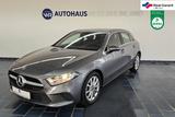 Mercedes-Benz A 180 d 1,5 Ltr. - 85kW*RFK*NAVI*TEMP*SH*DAB*PDC - Mercedes-Benz A 180 mit Diesel-Antrieb: Grau