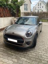 MINI One - Top gepflegt - Melting Silver Metallic - MINI ONE in München