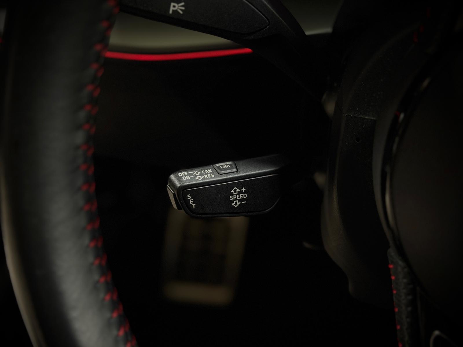 Audi A3 Sportback 35 TFSI S-LINE MATRIX S-SITZE B&O, миниатюра 27
