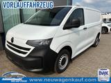 Volkswagen T7 Transporter Kastenwagen LIEFERUNG KOSTENLO... - Neuwagen: Van