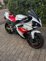 Yamaha YZF 1000 R1 RN19 - YAMAHA R1 1000
