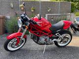 Ducati Monster S2R 800 Sammlerzustand 7462km - DUCATI S2R MONSTER
