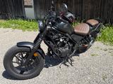 Honda Rebel CMX 500 1.Hand LED NEUWERTIG