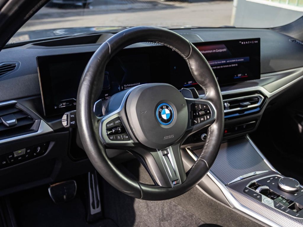 BMW 320 - Bild 8
