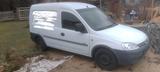 Opel Combo 1,7 dti - gebrauchte Opel Combo aus dem Jahr 2001