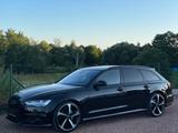 Audi A6 Avant 2.0 TDI *S-line*S6 Optik*LED*21 Zoll* - Audi A6 Gebrauchtwagen
