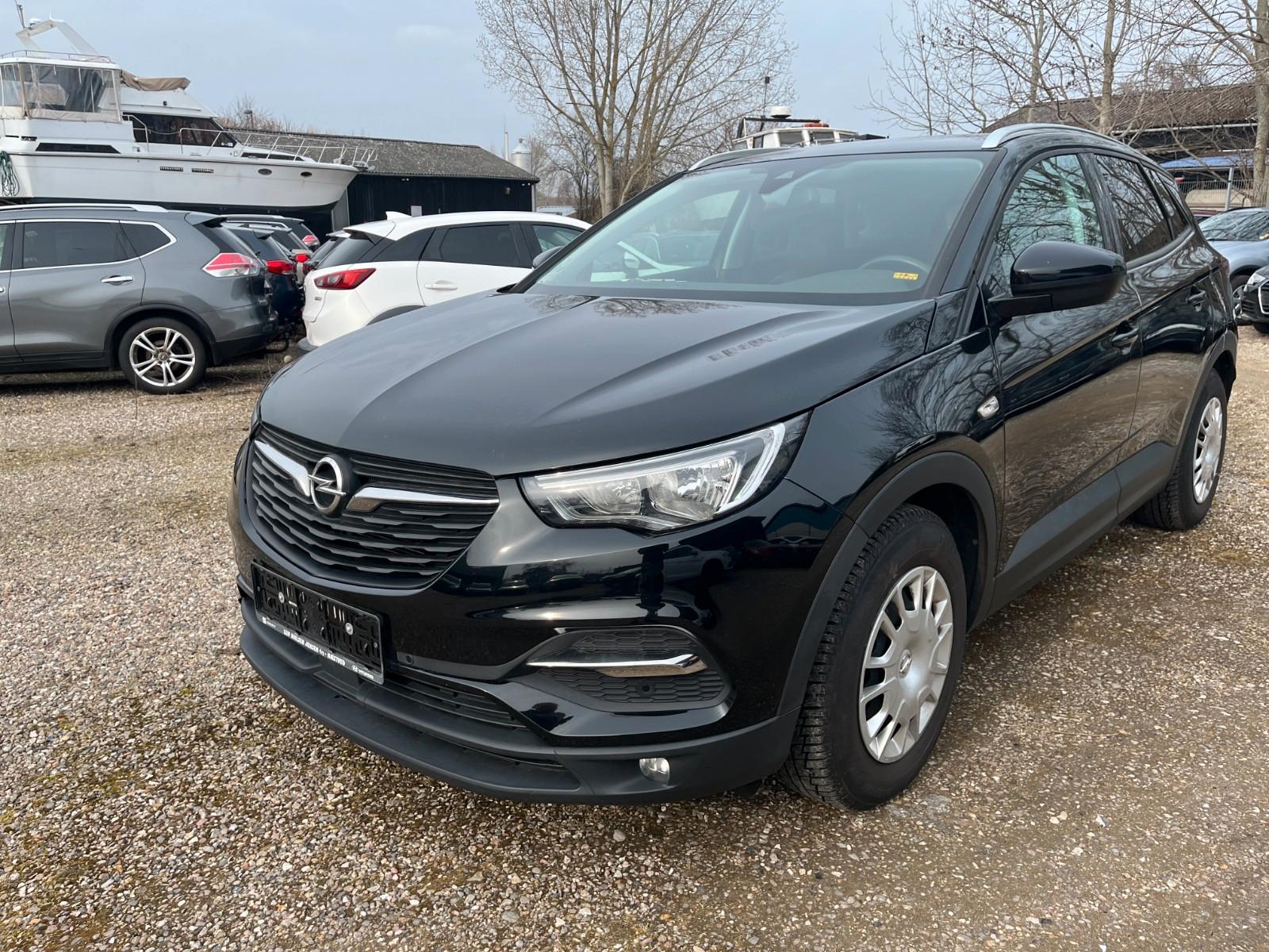 Opel Grandland (X) Enjoy