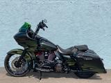Harley-Davidson ROAD GLIDE CVO 5HD1 JEKILL & HYDE ROCKFORD - TOURER