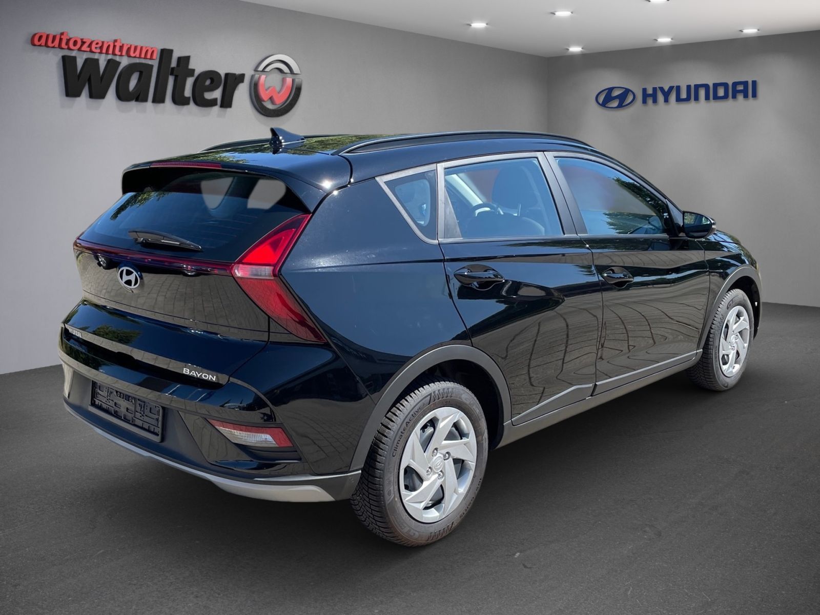 Hyundai BAYON – Bild 4