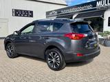 Toyota RAV 4 2.0 4x4 Autom.+NAVI+STANDHEIZUNG+KAMERA - Toyota: Allradantrieb