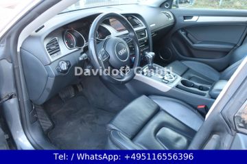 Audi A5 - 9