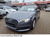 Audi A3 Sportback Navigation Bi Xenon Garantie - Audi A3: Navigation