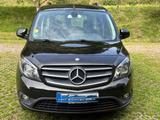 Mercedes-Benz Citan Tourer 111 CDI  7-Sitzer Mini-Camper - Wohnwagen & Wohnmobile in Freiburg