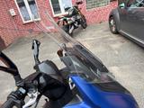 Kymco Xciting 400 S ABS *hoch und niedrig* - KYMCO ABS ROLLER