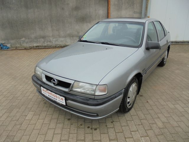 Opel Vectra 1.6i GLS