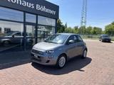 Fiat 500 e Action - Fiat 500: Action