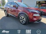 Nissan X-Trail e-Power N-Connecta,Navi,LED,HUD BlackDea - rote Nissan X-Trail