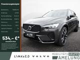 Volvo XC60 T8 AWD Recharge Plus Dark aus 1.Hand - Volvo XC60: Recharge Plus Dark
