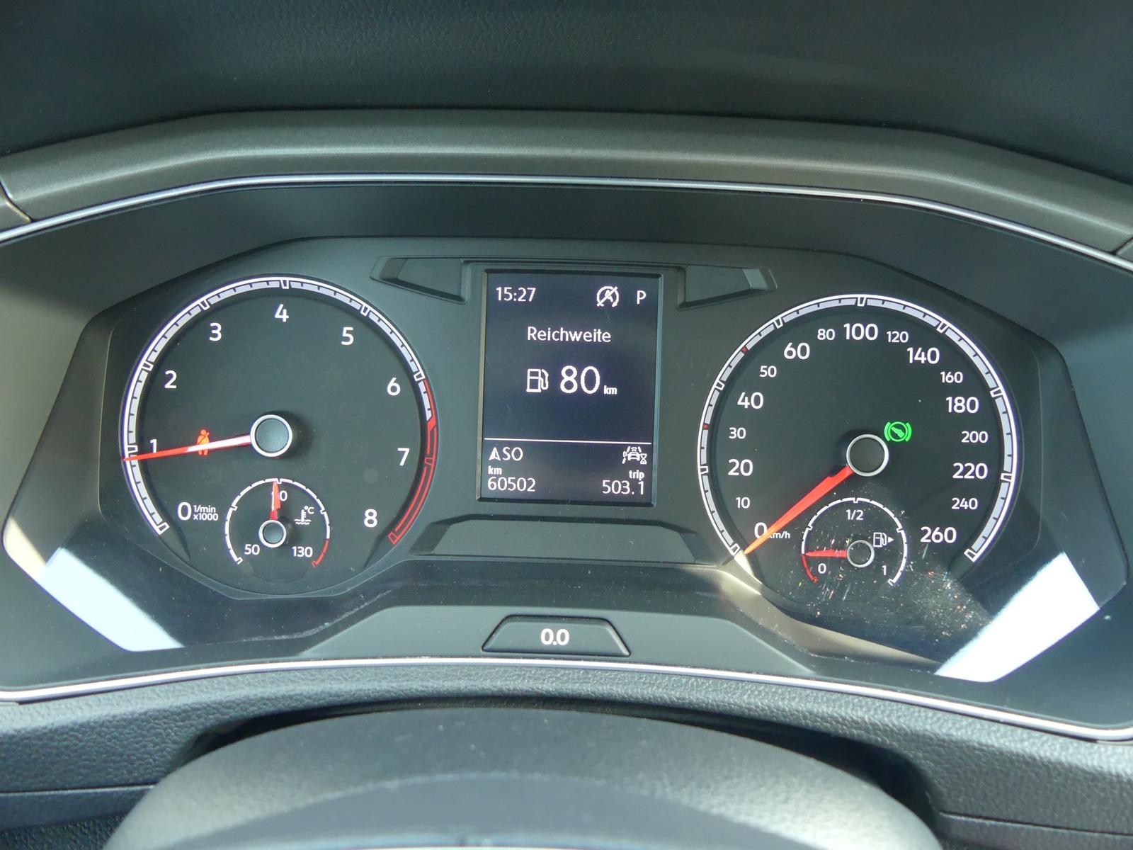 Volkswagen T-Roc 1.5 16V TSI Style DSG LED Navi ACC Kamera, миниатюра 22