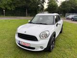 MINI One Countryman - MINI One Countryman Gebrauchtwagen