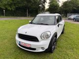 MINI Mini ONE Countryman . - MINI MINI: Weiß, Countryman