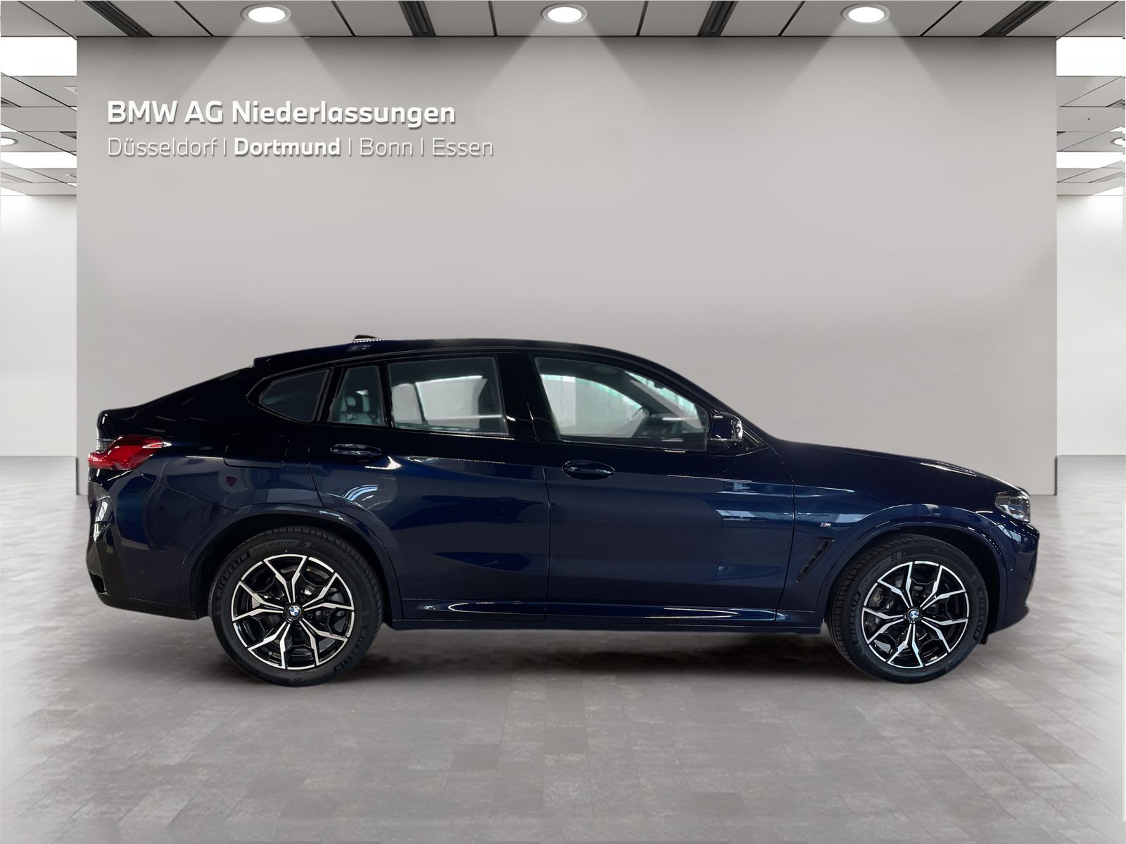 BMW X4 - Bild 7