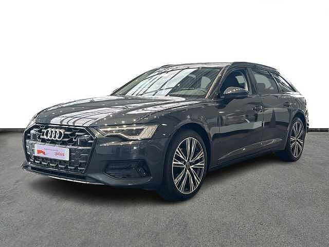 Audi A6 Avant 40 2.0 TDI S tronic Business Advan