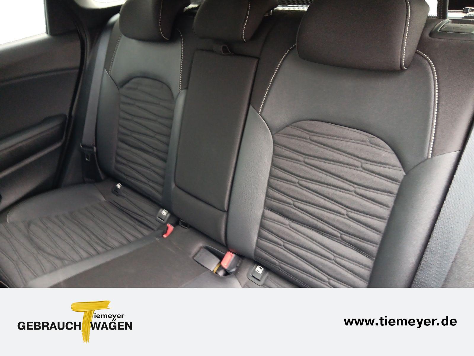 Kia Ceed Sportswagon GT-Line GT Line