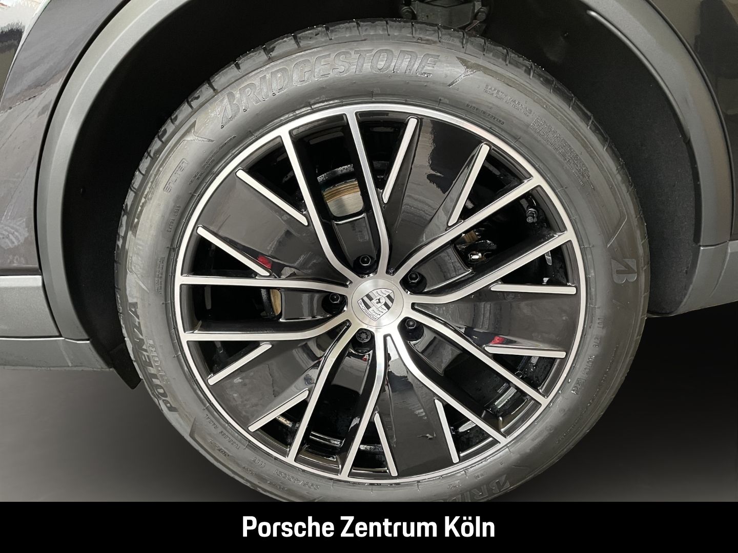 Porsche Macan - Bild 11