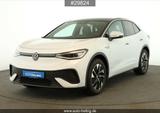 Volkswagen ID.5 Pro Performance #Wärmepumpe#AHK#IQ.Light# - weiße Volkswagen ID.5